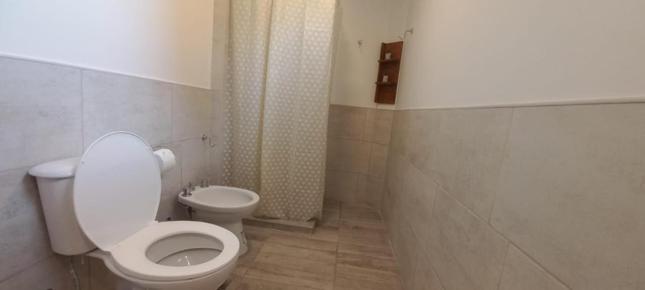 Сasa de vacaciones Cocos Mar del Plata