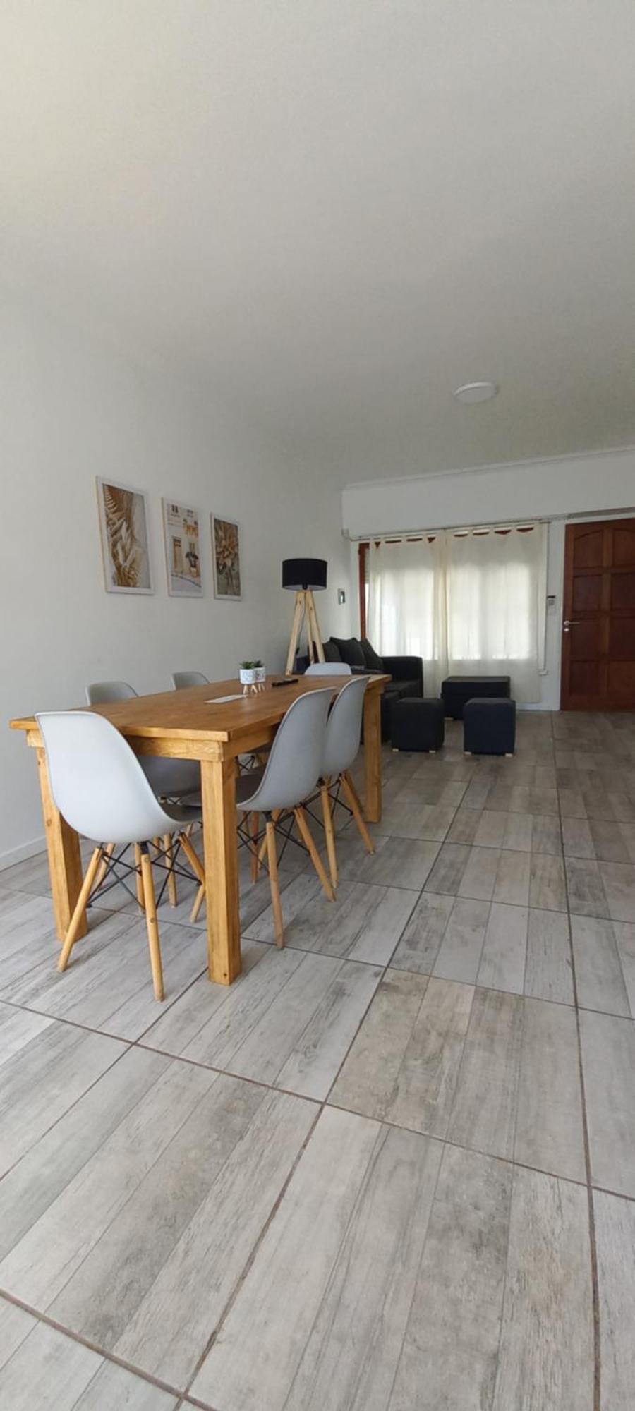 Сasa de vacaciones Cocos Mar del Plata